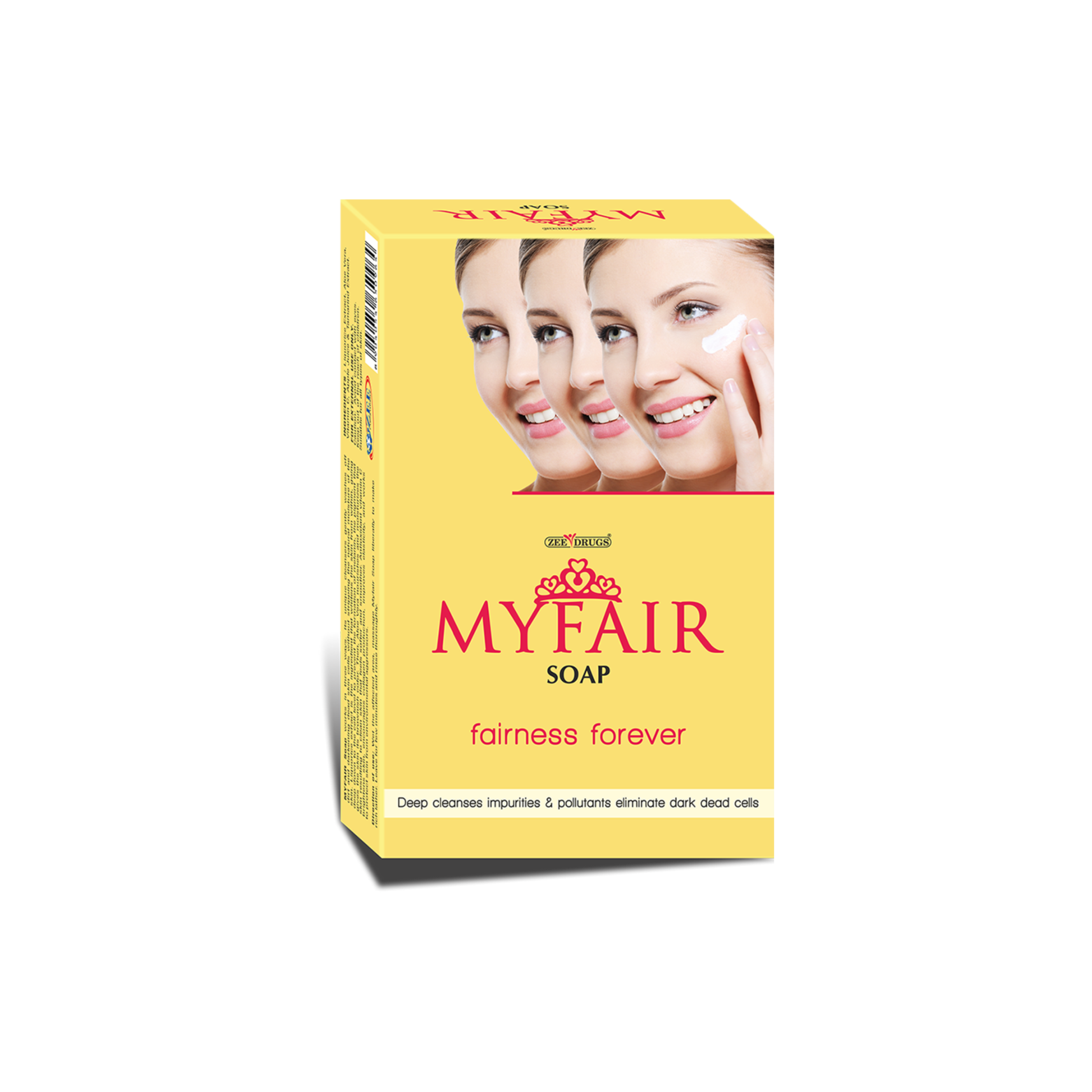 MyFair Soap MyFair Soap