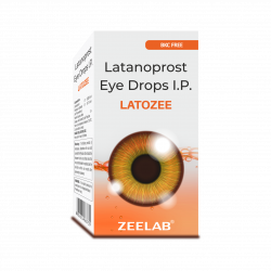 Latozee Eye Drops