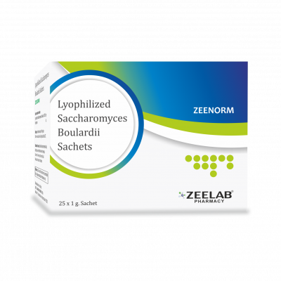 Zeenorm Sachet Zeenorm Sachet