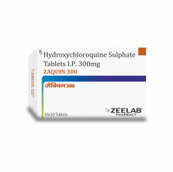 ZAQUIN 300 Tablet