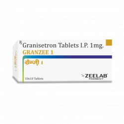 Granzee 1 Tablet