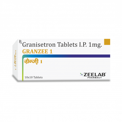 Granzee 1 Tablet Granzee 1 Tablet
