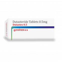Dutastex 0.5 Tablet
