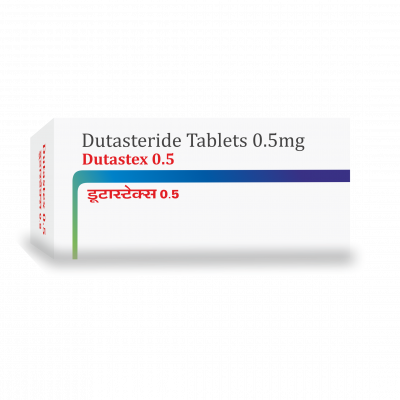 Dutastex 0.5 Tablet