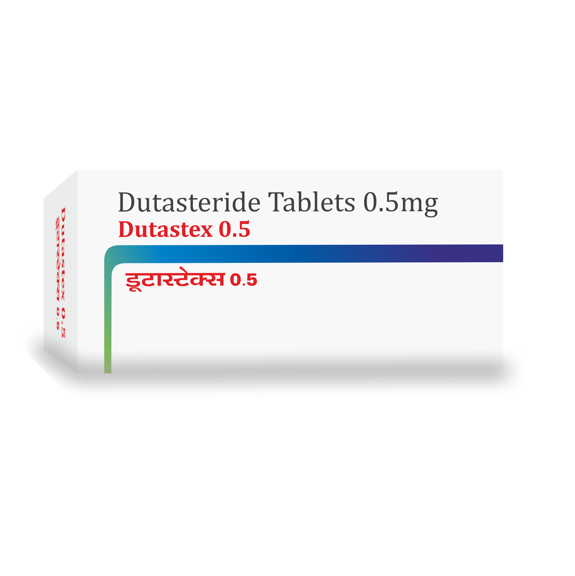 Dutastex 0.5 Tablet