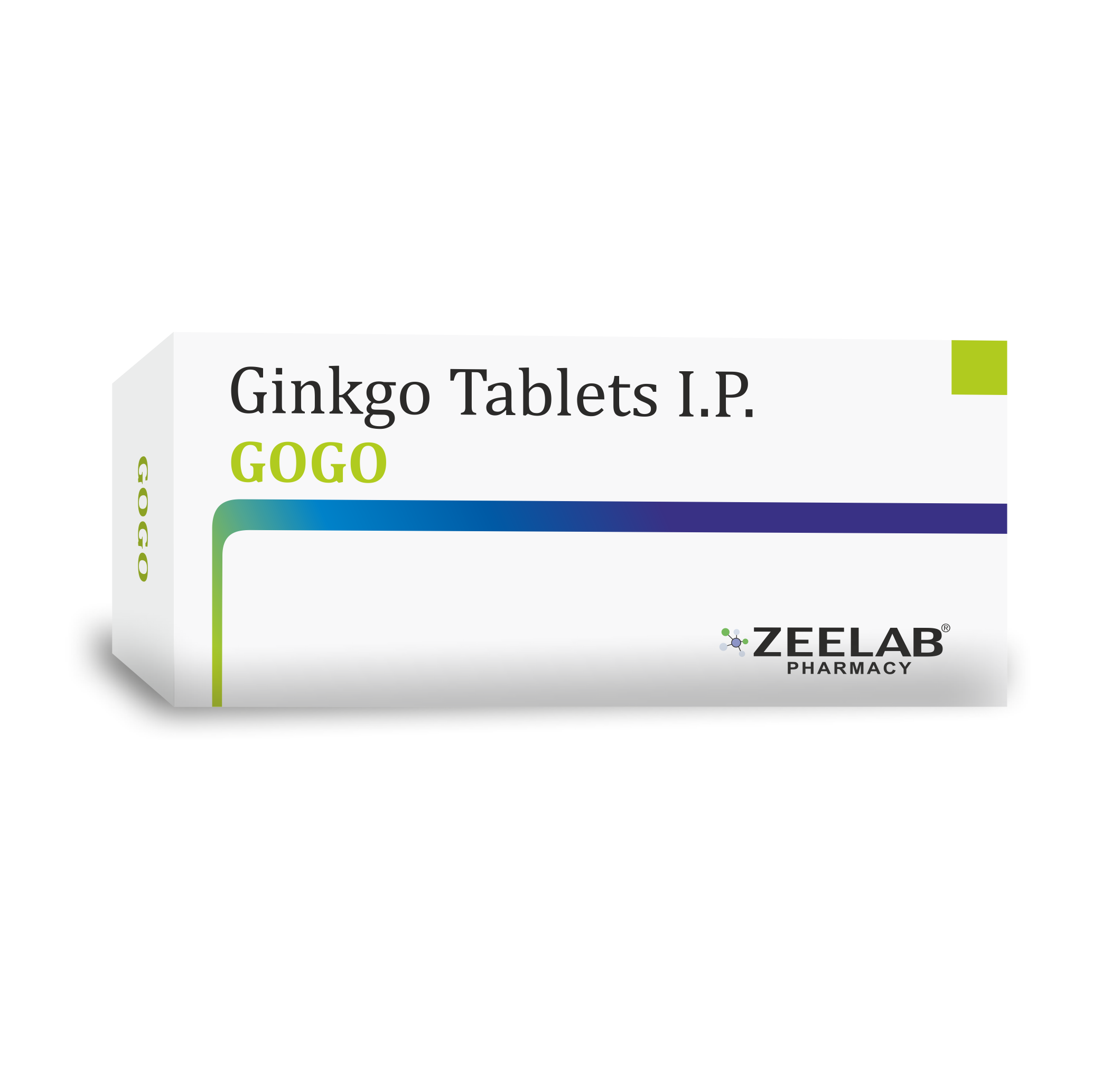 Gogo 40 Antioxidant Tablet Gogo 40 Antioxidant Tablet