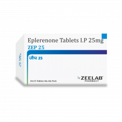 ZEP 25 Tablet