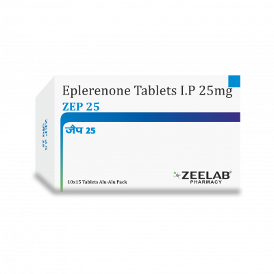 ZEP 25 Tablet ZEP 25 Tablet