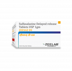 Zeesaz DS Tablet
