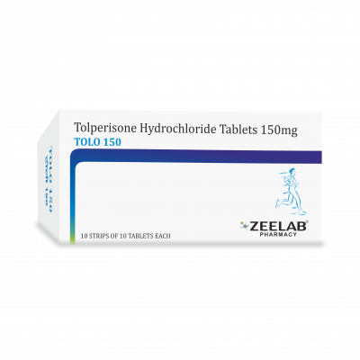 Tolo 150 Tablet Tolo 150 Tablet