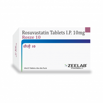 Rosze 10 Tablet Rosze 10 Tablet