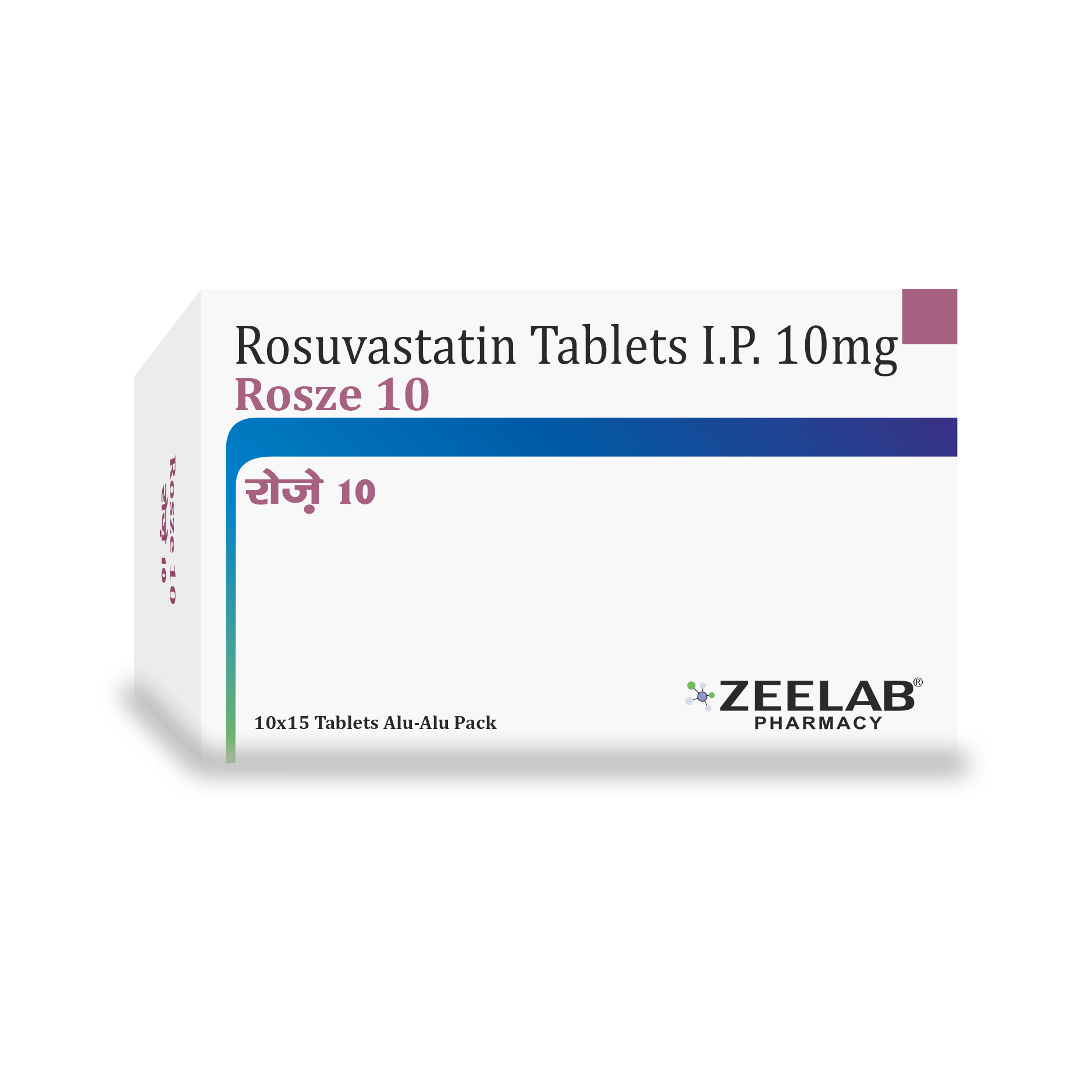 Rosze 10 Tablet