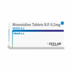 Moxo 0.2 Tablet