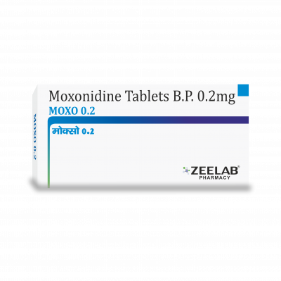 Moxo 0.2 Tablet Moxo 0.2 Tablet