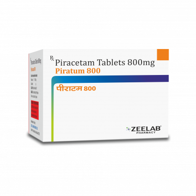 Piratum 800 Tablet Piratum 800 Tablet