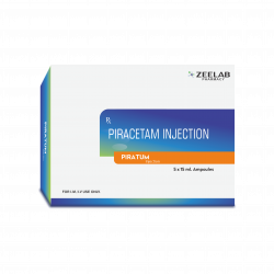 Piratum Injection