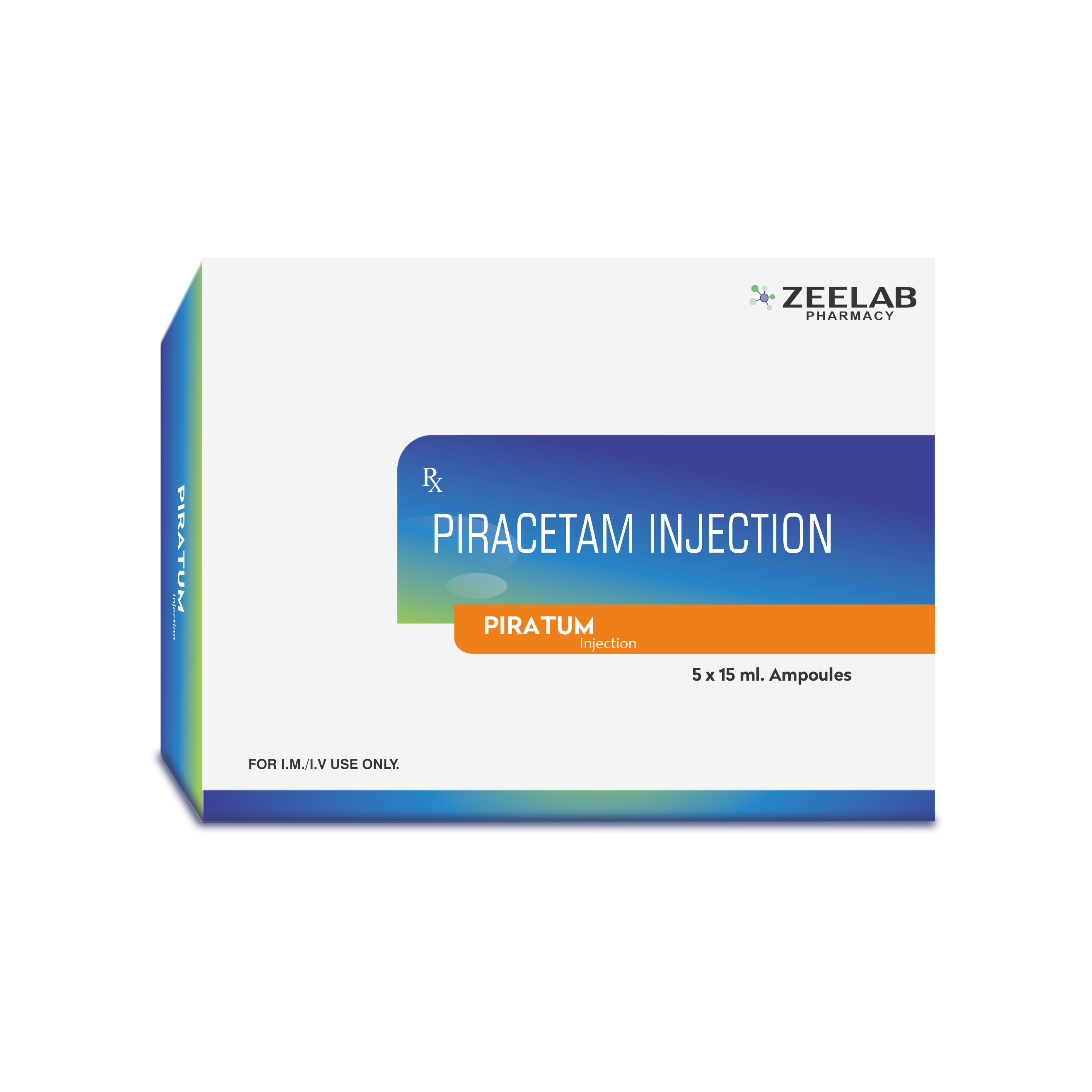 Piratum Injection Piratum Injection