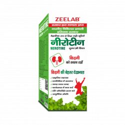 Nerotine Kidney Syrup