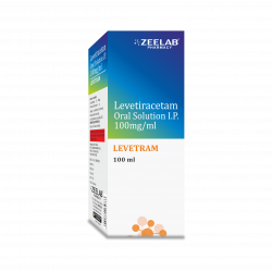 Levetram Oral Solution