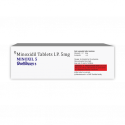 Minoxil 5 Tablet