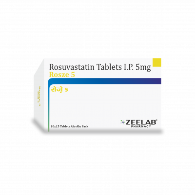 Rosze 5 Tablet Rosze 5 Tablet
