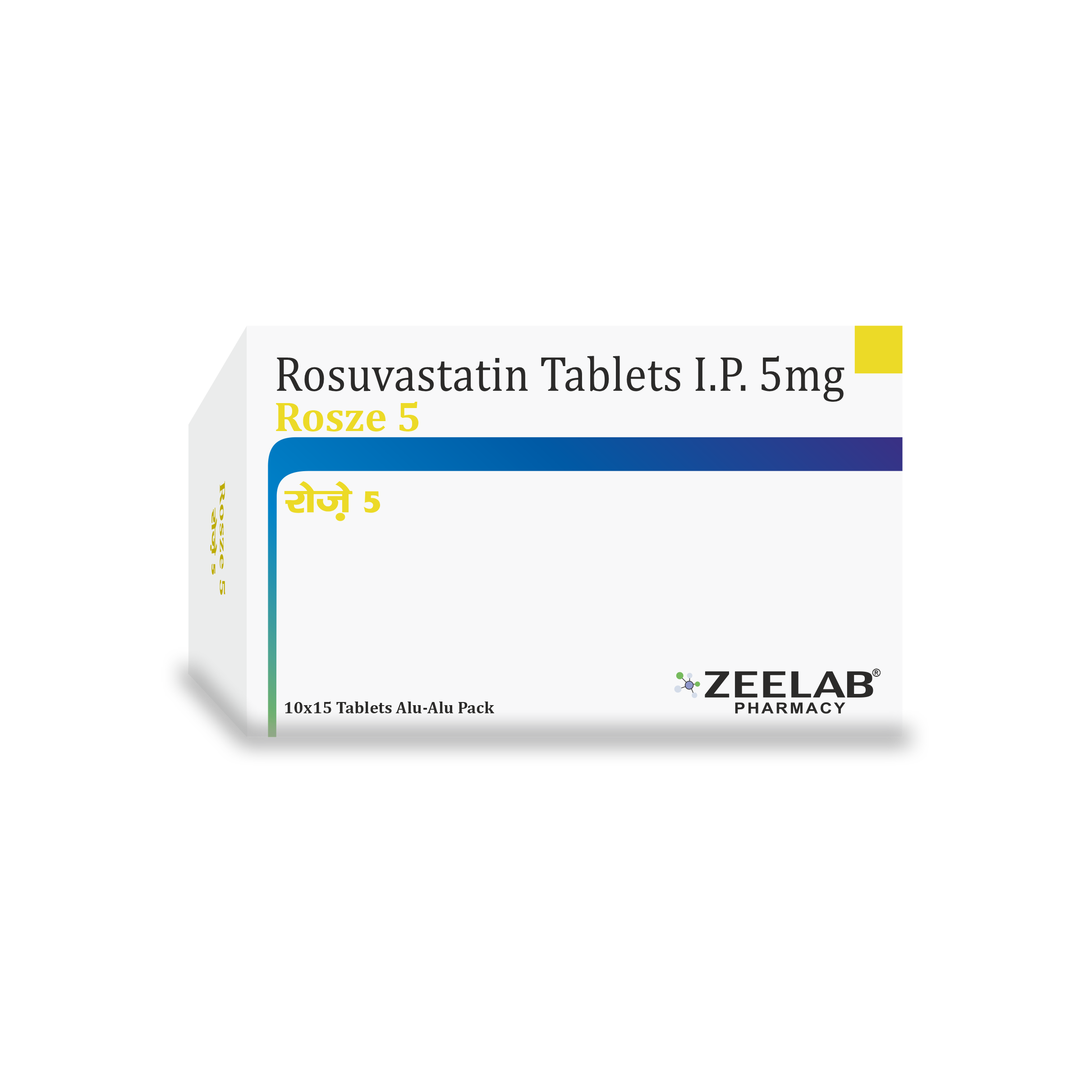 Rosze 5 Tablet