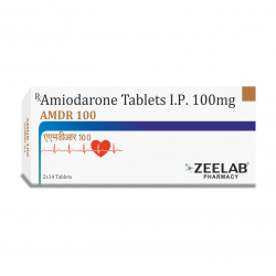 AMDR 100 Tablet