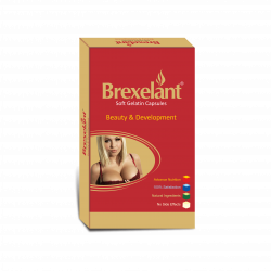 Brexelant Soft Gelatin Capsule