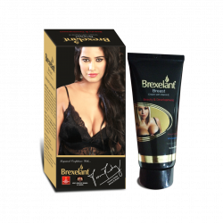 Brexelant Breast Cream with Vitamin E