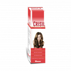 Crisil Hair Spray