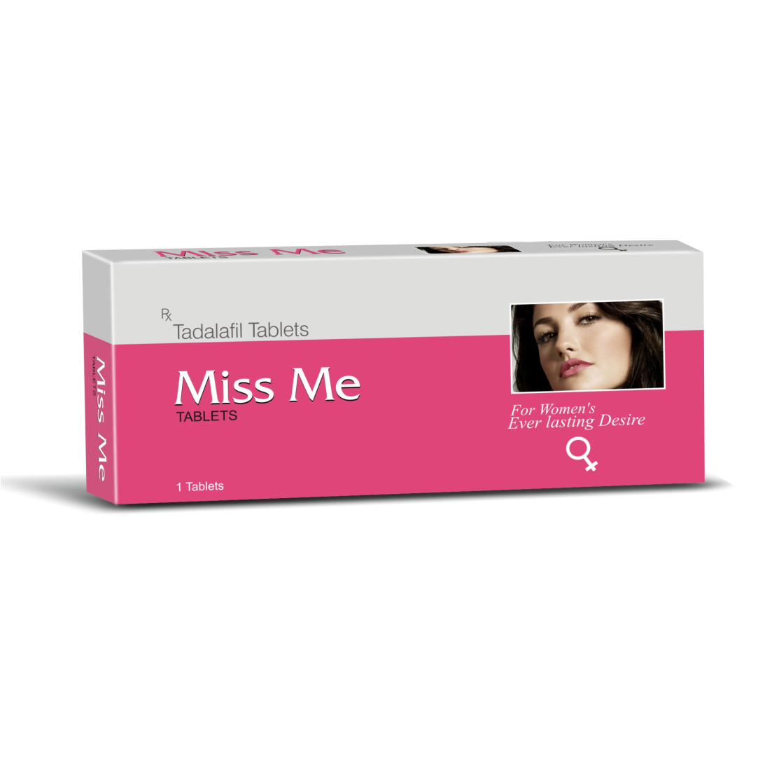 Miss Me Tablet