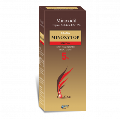 Minoxytop 5% Solution Minoxytop 5% Solution