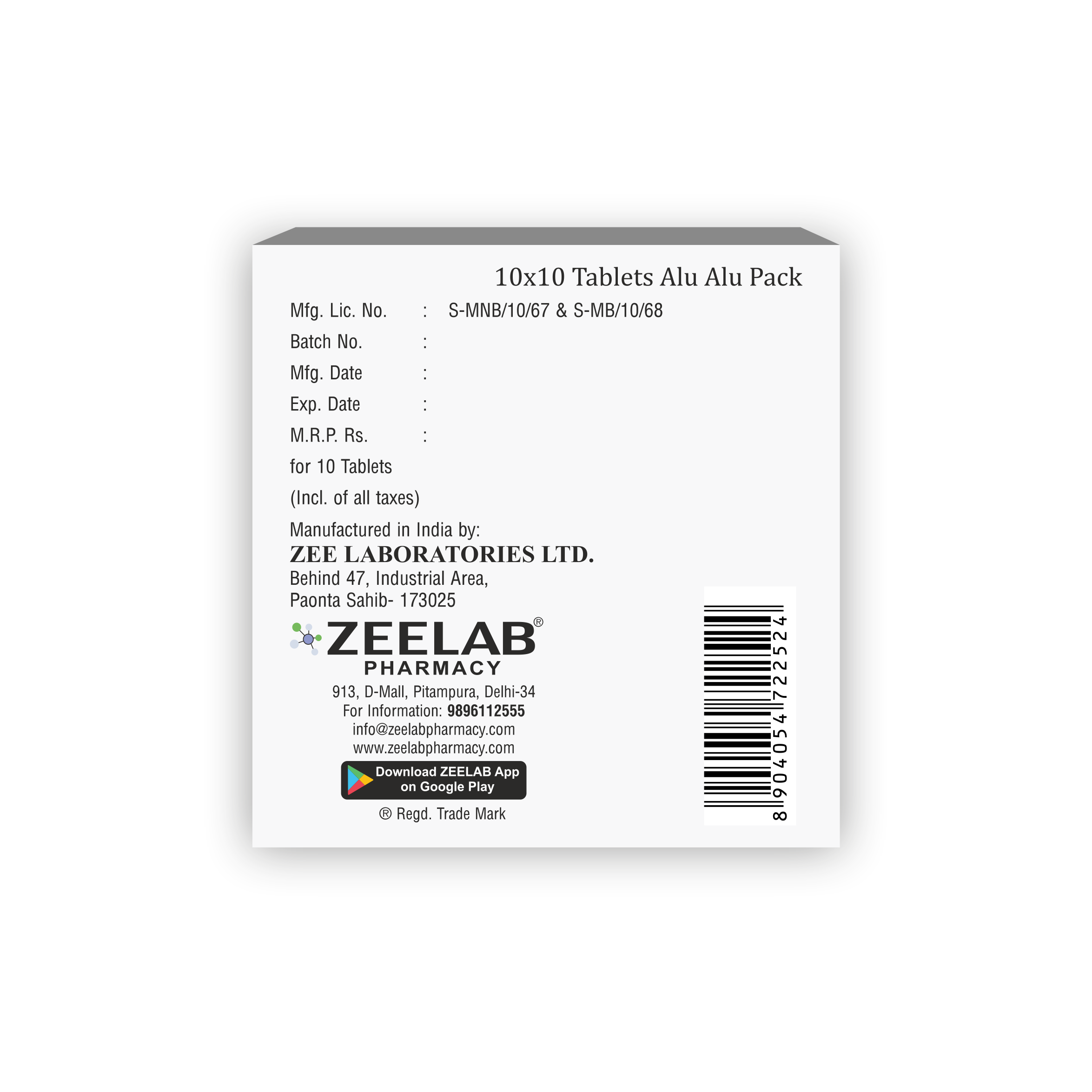 Cefpozoxi O 200 Tablet