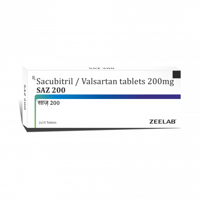 Saz 200 Tablet Saz 200 Tablet