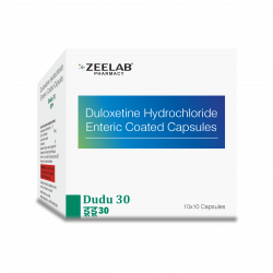 Dudu 30 Capsule