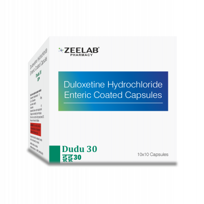 Dudu 30 Capsule Dudu 30 Capsule