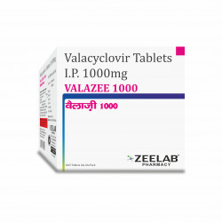 Valazee 1000 Tablet