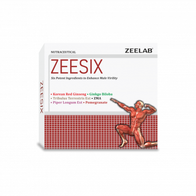 Zeesix Tablet Zeesix Tablet