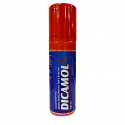 Dicamol Spray 30 ml