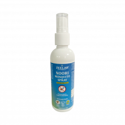 Noori Mosquito Repellent Spray Noori Mosquito Repellent Spray