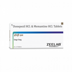 Donzee M Tablet