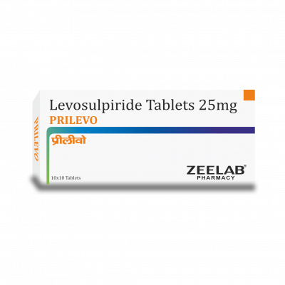 Prilevo Tablet Prilevo Tablet