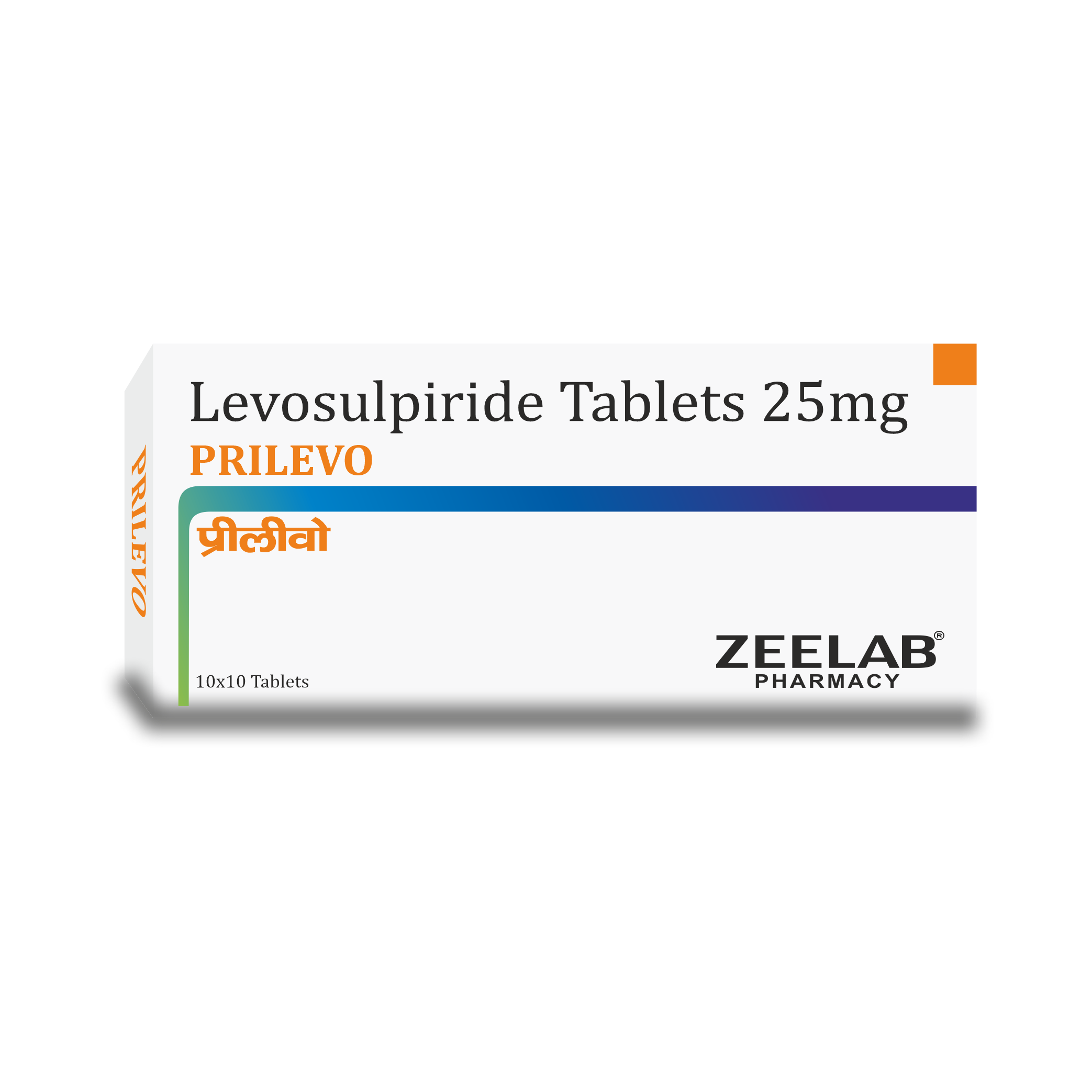 Prilevo Tablet