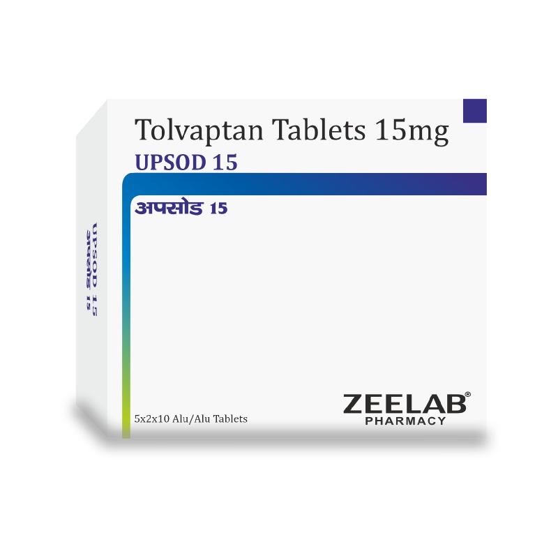 Upsod 15 Tablet Upsod 15 Tablet