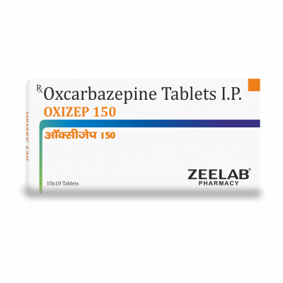Oxizep 150 Tablet Oxizep 150 Tablet