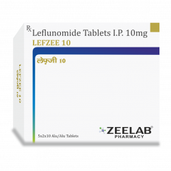 Lefzee 10 Tablet