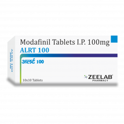 ALRT 100 Tablet