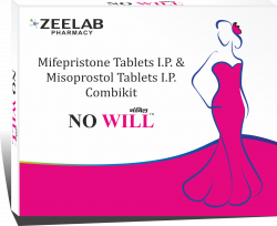 NOWILL Tablet