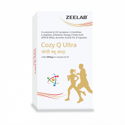 Cozy Q Ultra Cozy Q Ultra