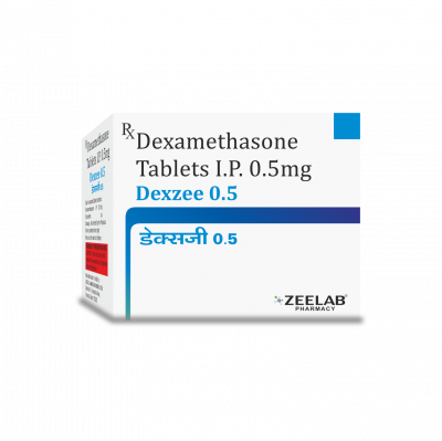 Dexzee 0.5mg Tablet Dexzee 0.5mg Tablet